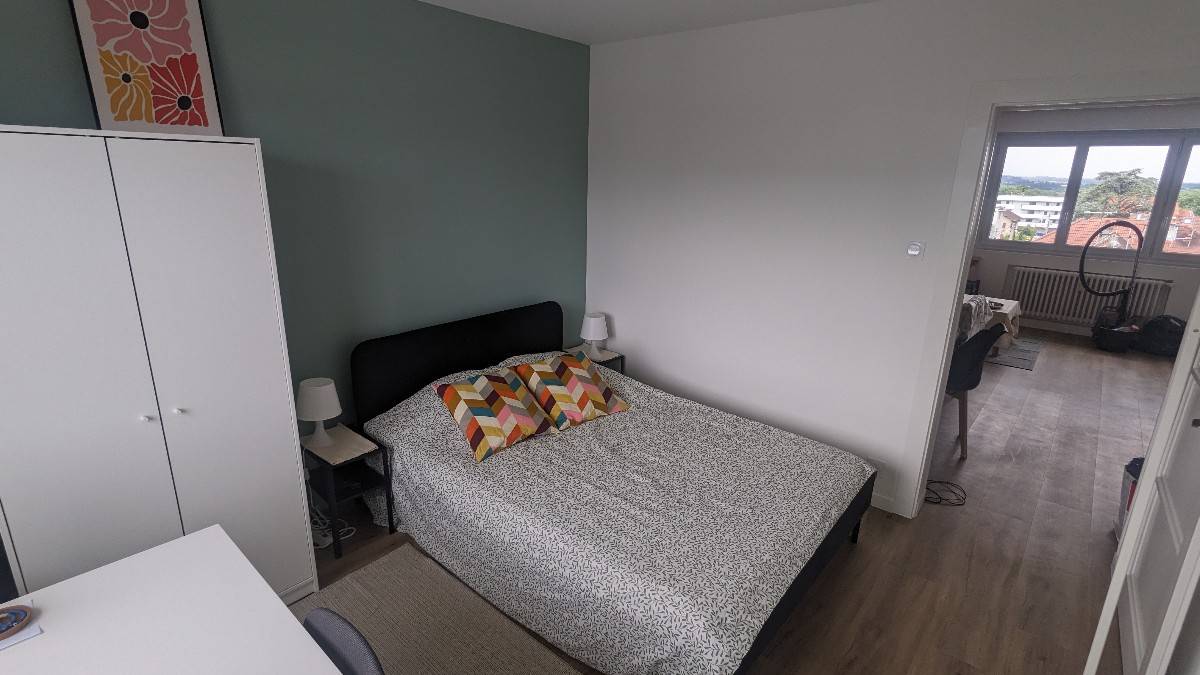 Une photo de l’annonce