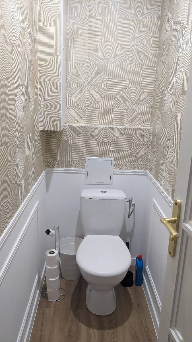 Une photo de l’annonce