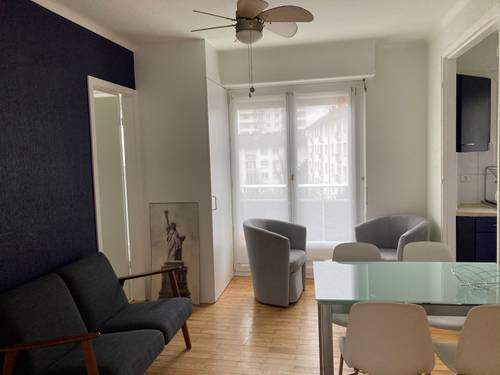 Propose 1 chambre dans colocation à 4, Strasbourg (67)