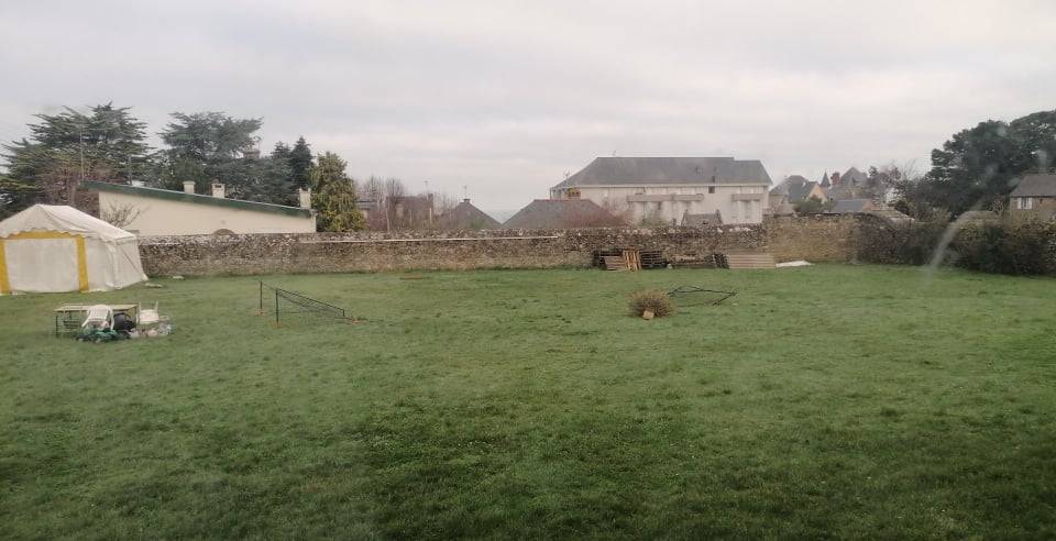 Une photo de l’annonce