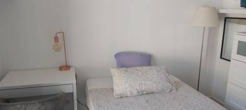 Loue chambre dans colocation 68m² Nice