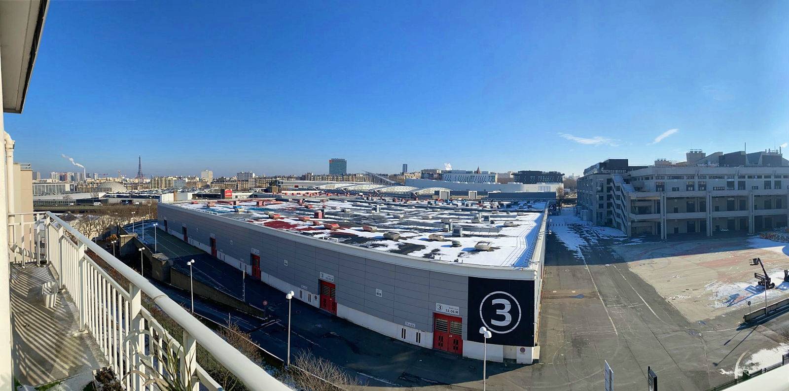 Une photo de l’annonce