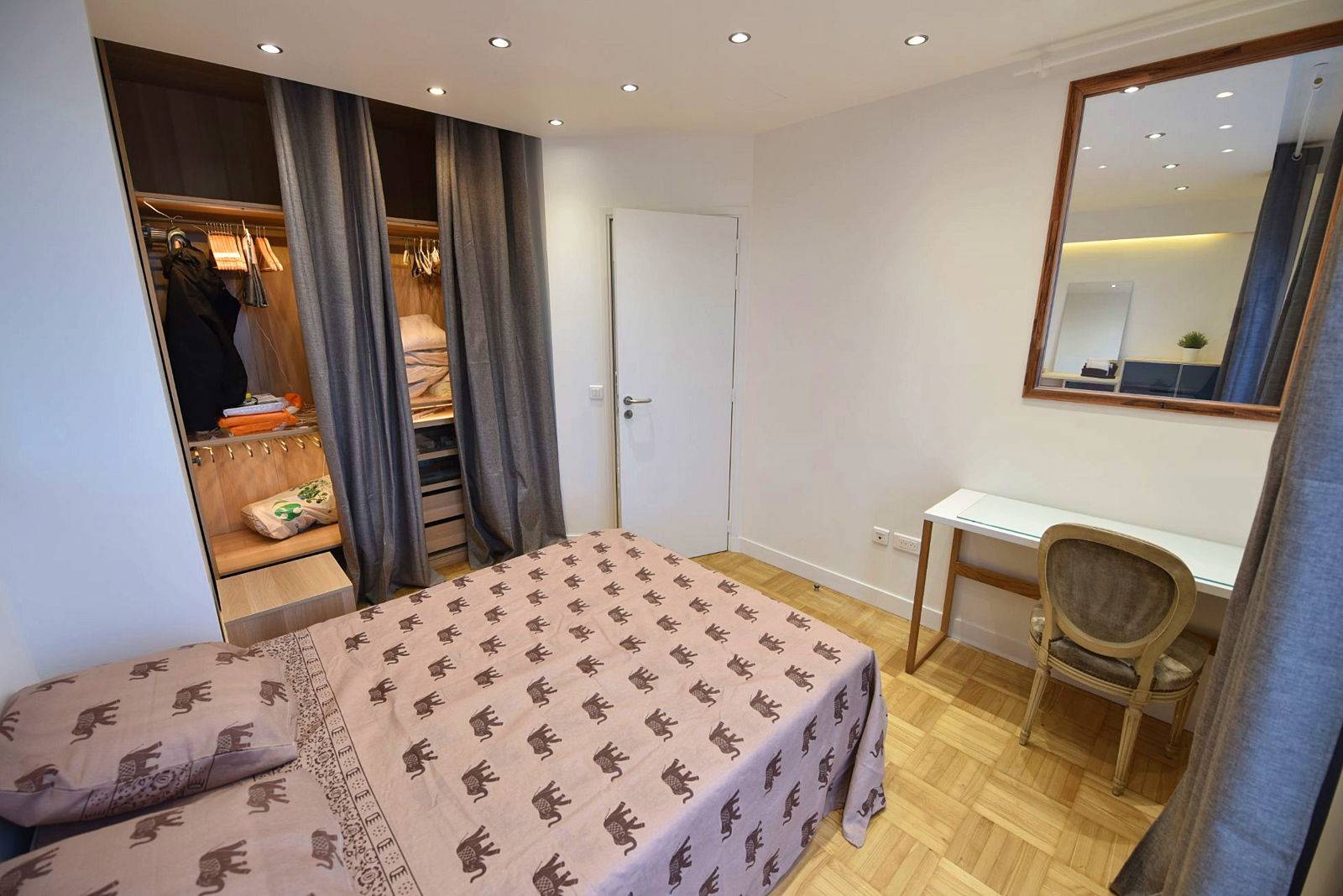 Une photo de l’annonce