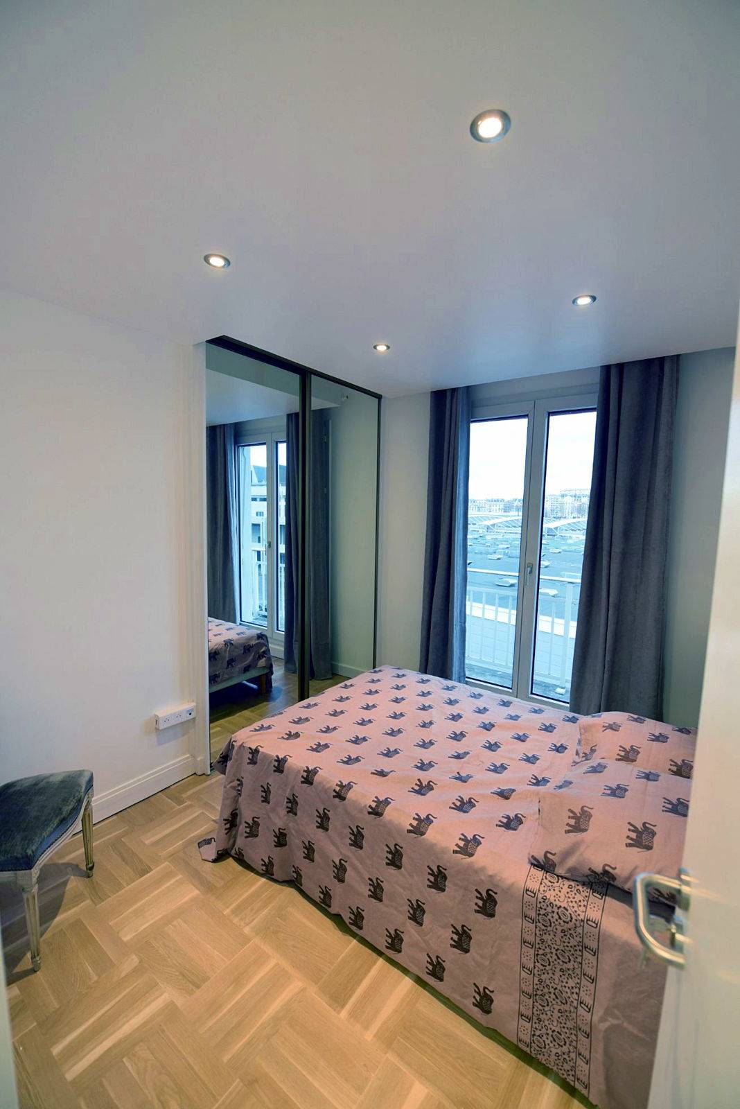 Une photo de l’annonce