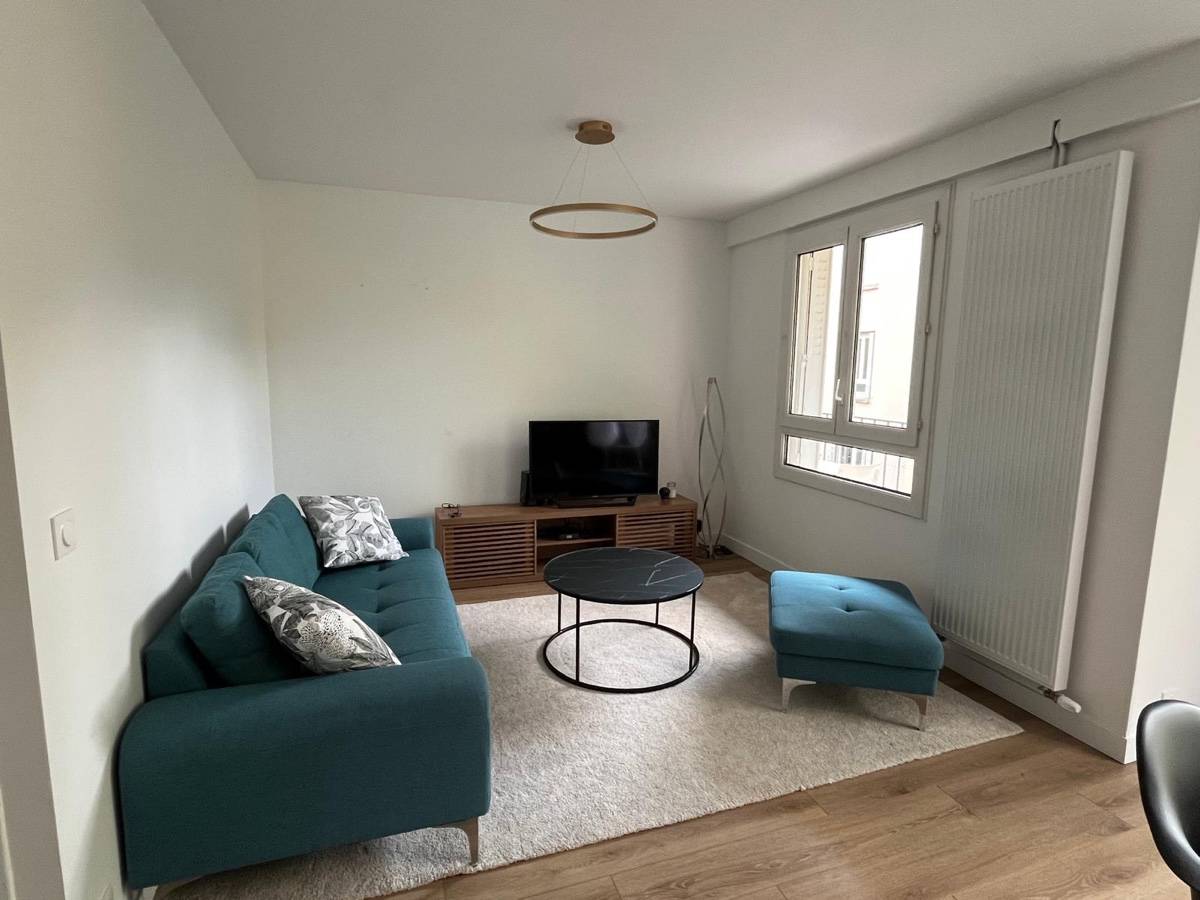 Loue chambre en colocation 11m²