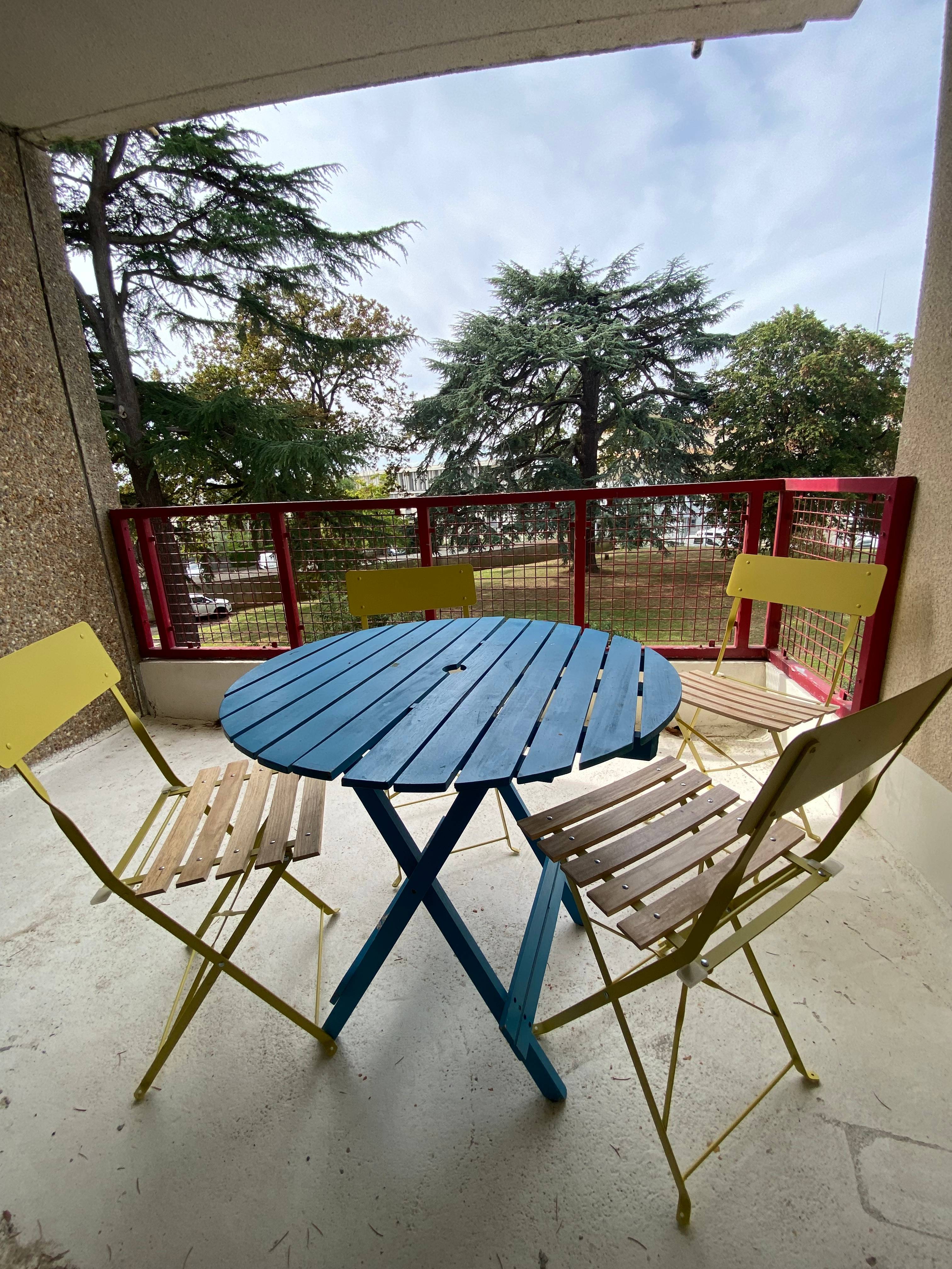 Une photo de l’annonce