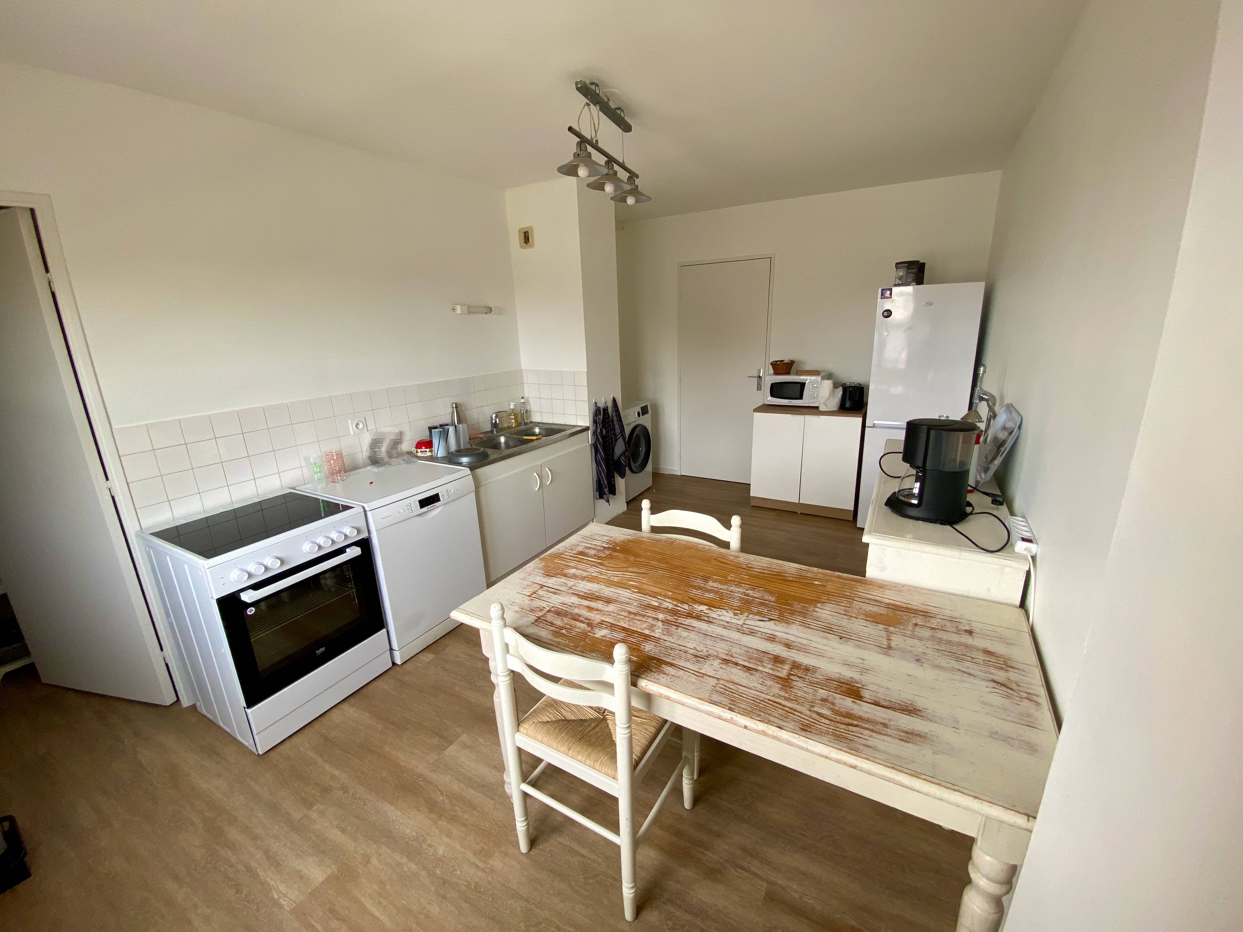 Une photo de l’annonce