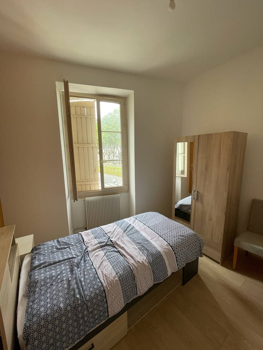 Une photo de l’annonce