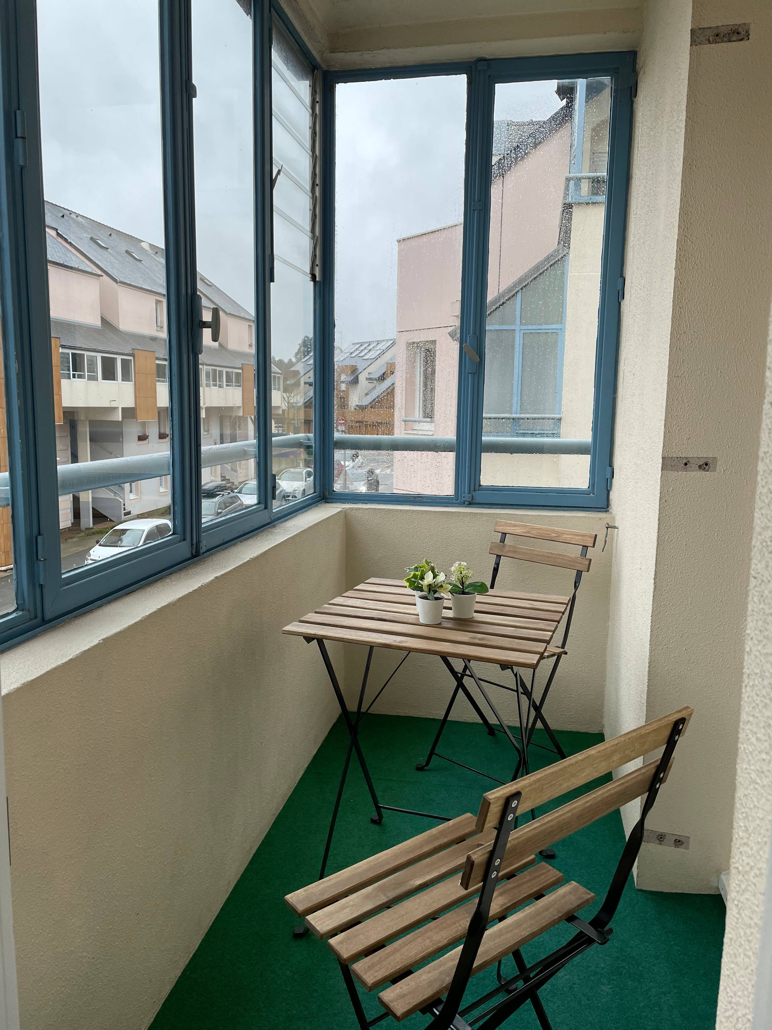 Une photo de l’annonce