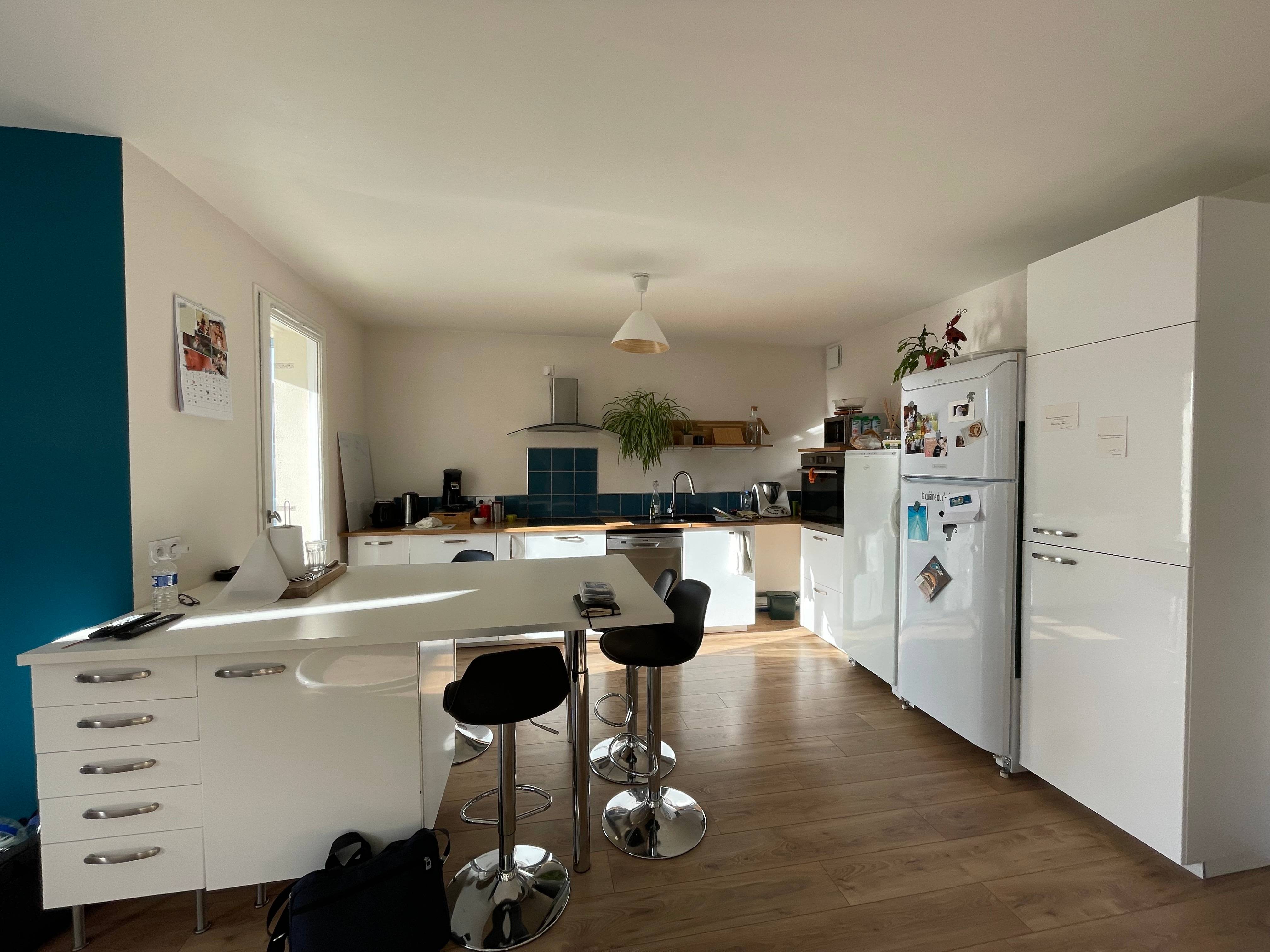 Une photo de l’annonce