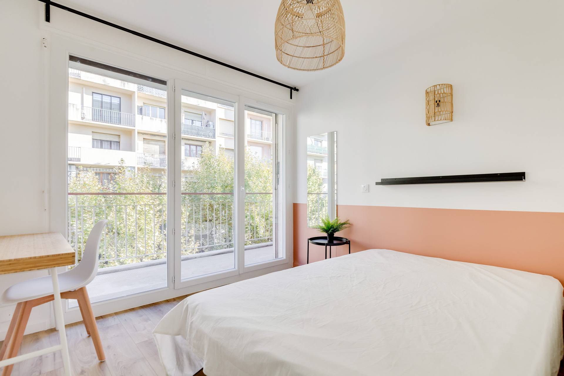 Une photo de l’annonce