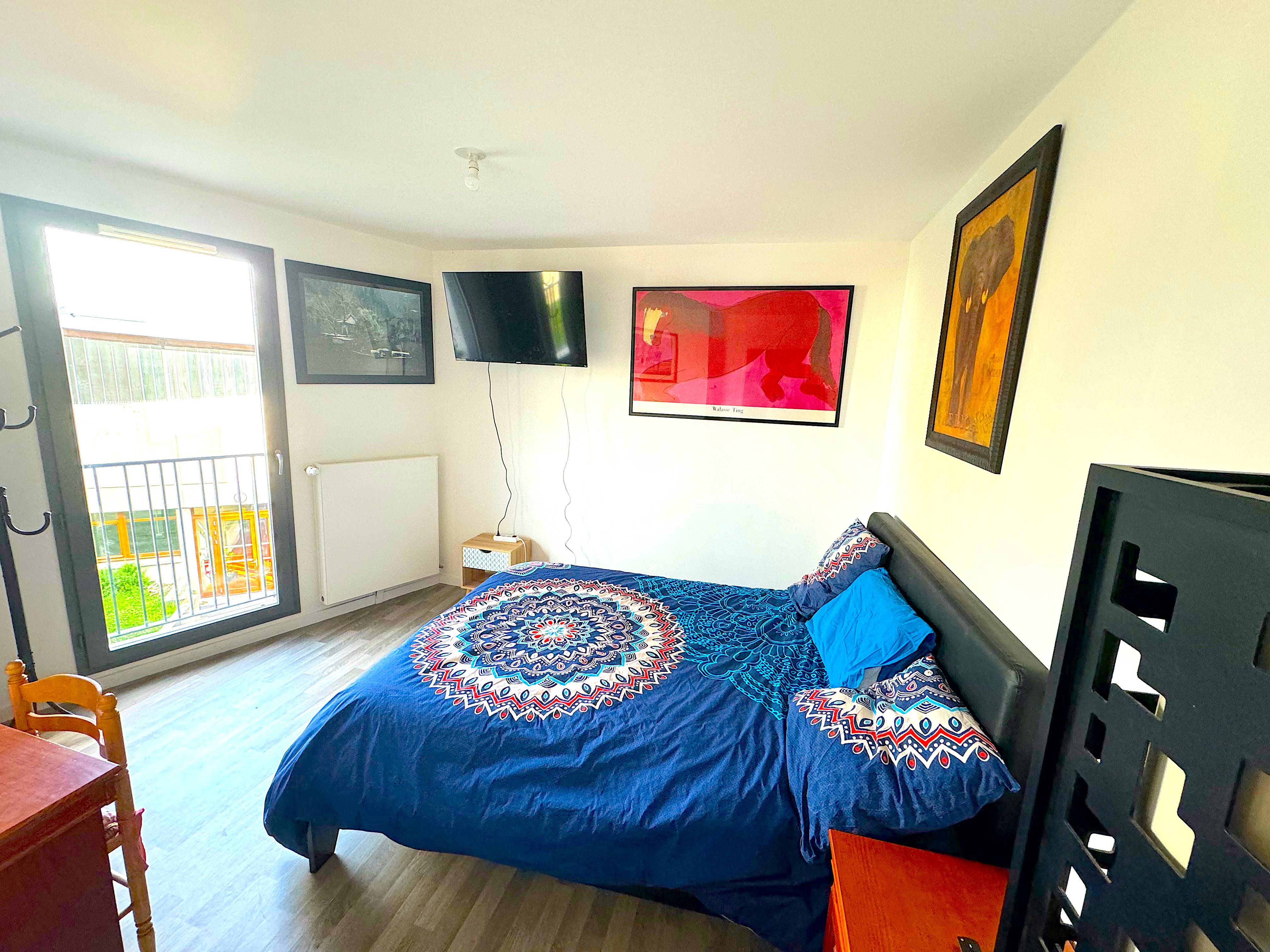 Une photo de l’annonce