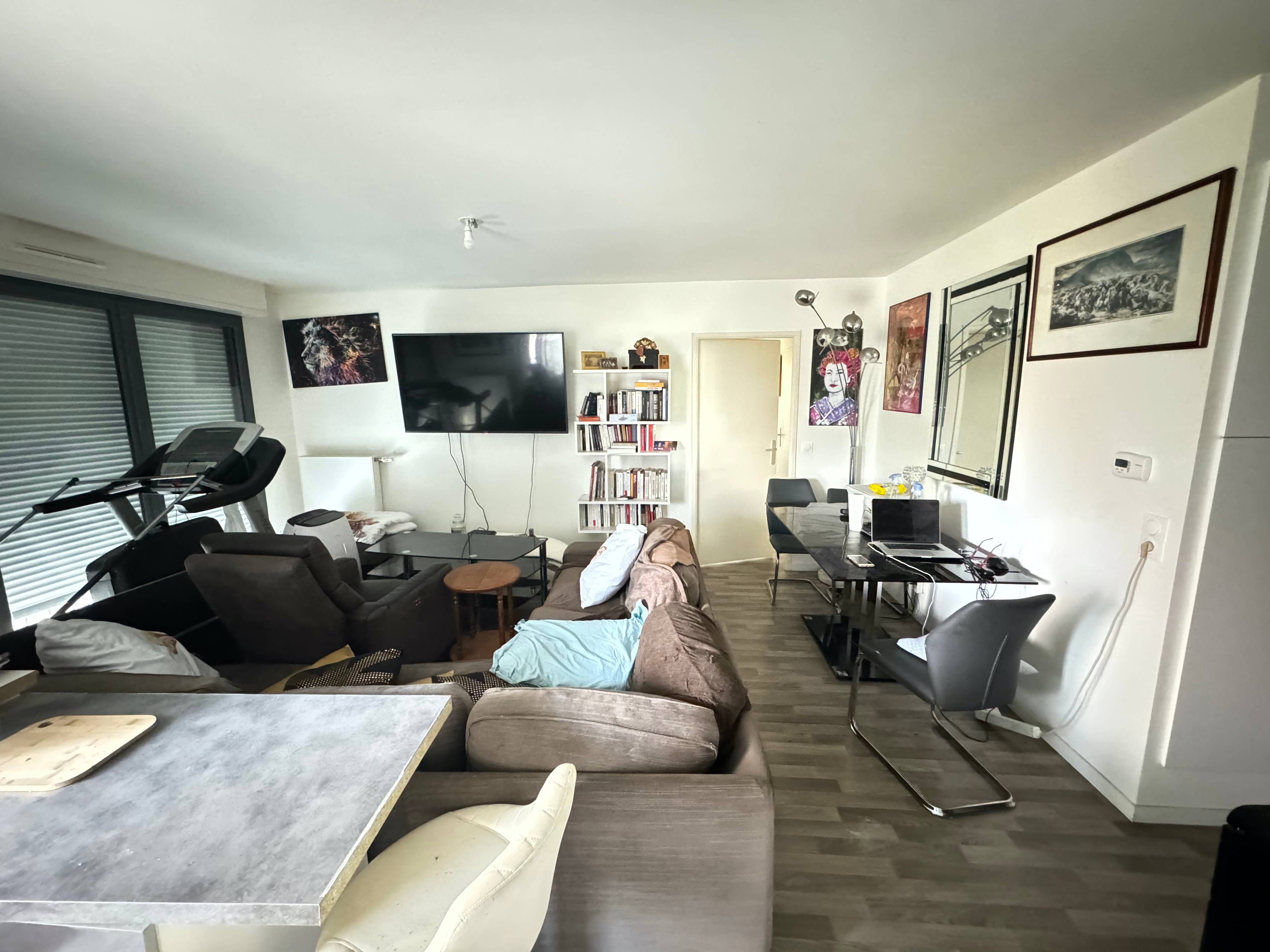 Une photo de l’annonce