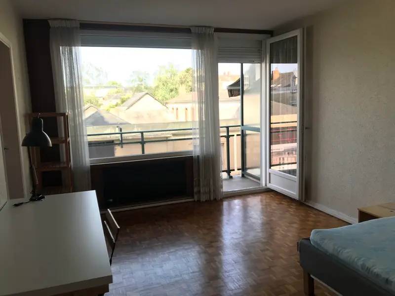 Loue appartement 96m² La Roche-sur-Yon