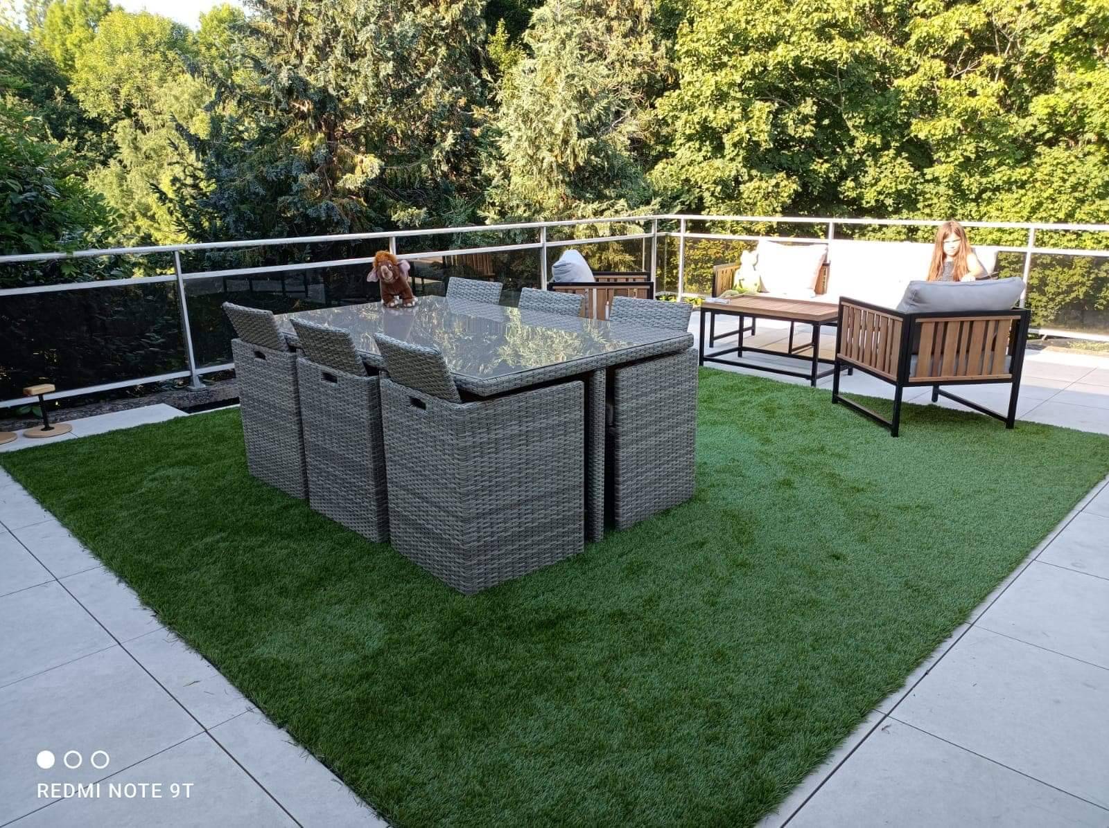 Une photo de l’annonce