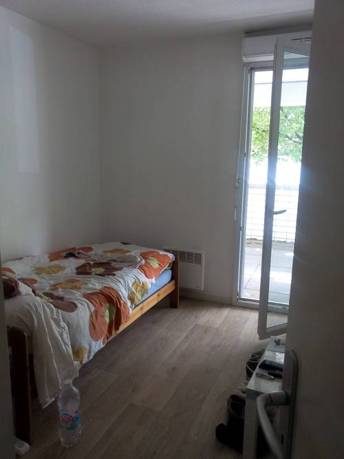 Loue chambre en colocation 12m² Bordeaux