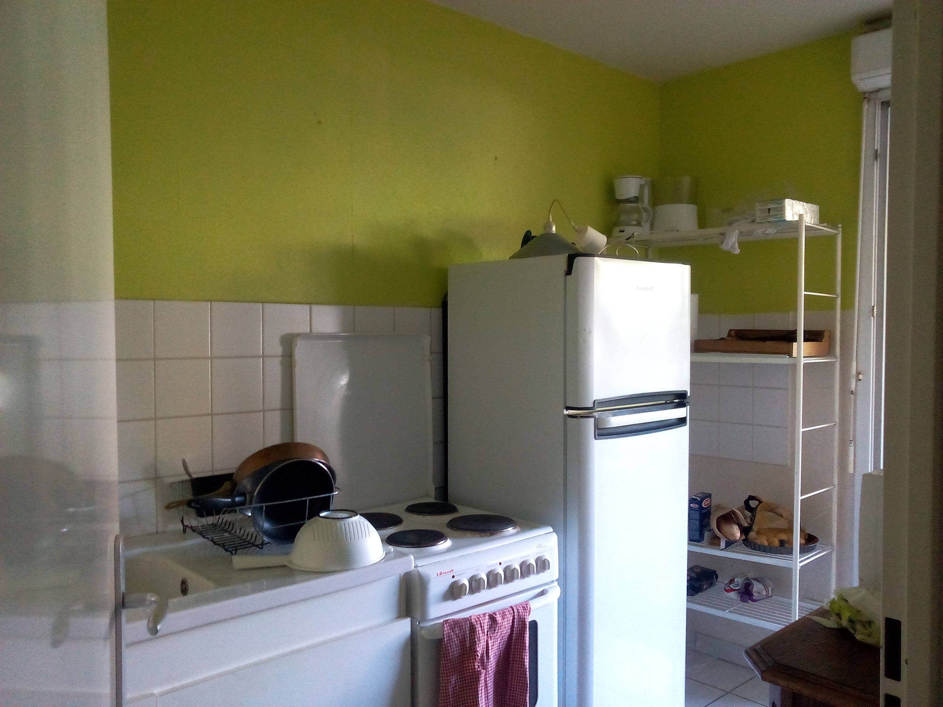Une photo de l’annonce