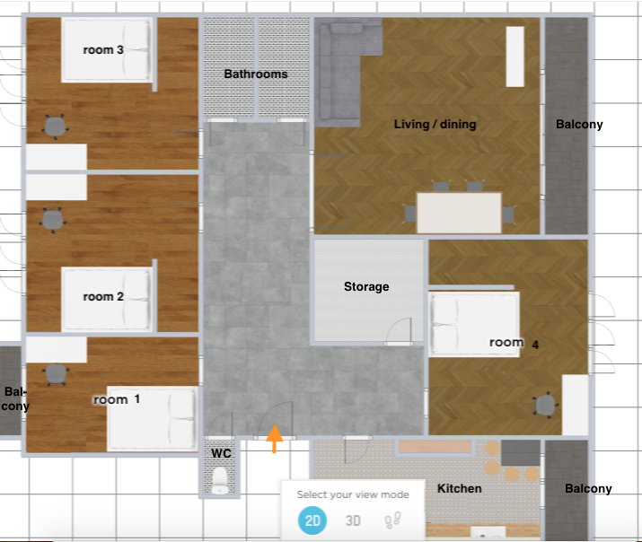 Une photo de l’annonce