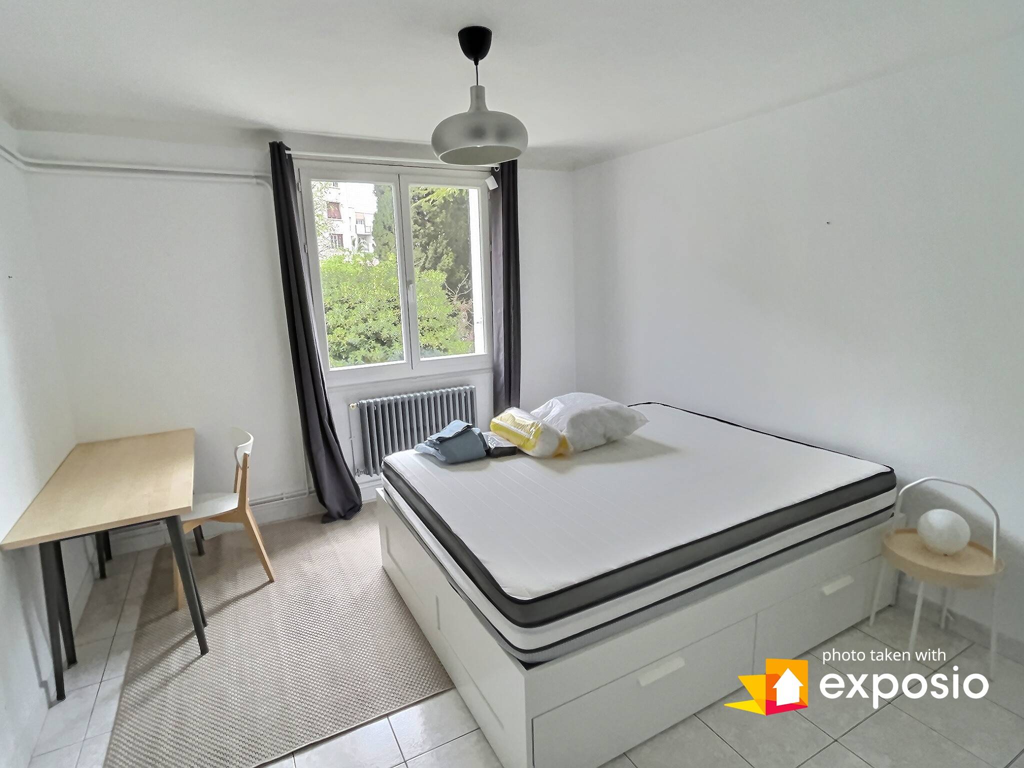 Loue chambre 14m² Montpellier - Colocation - Parking