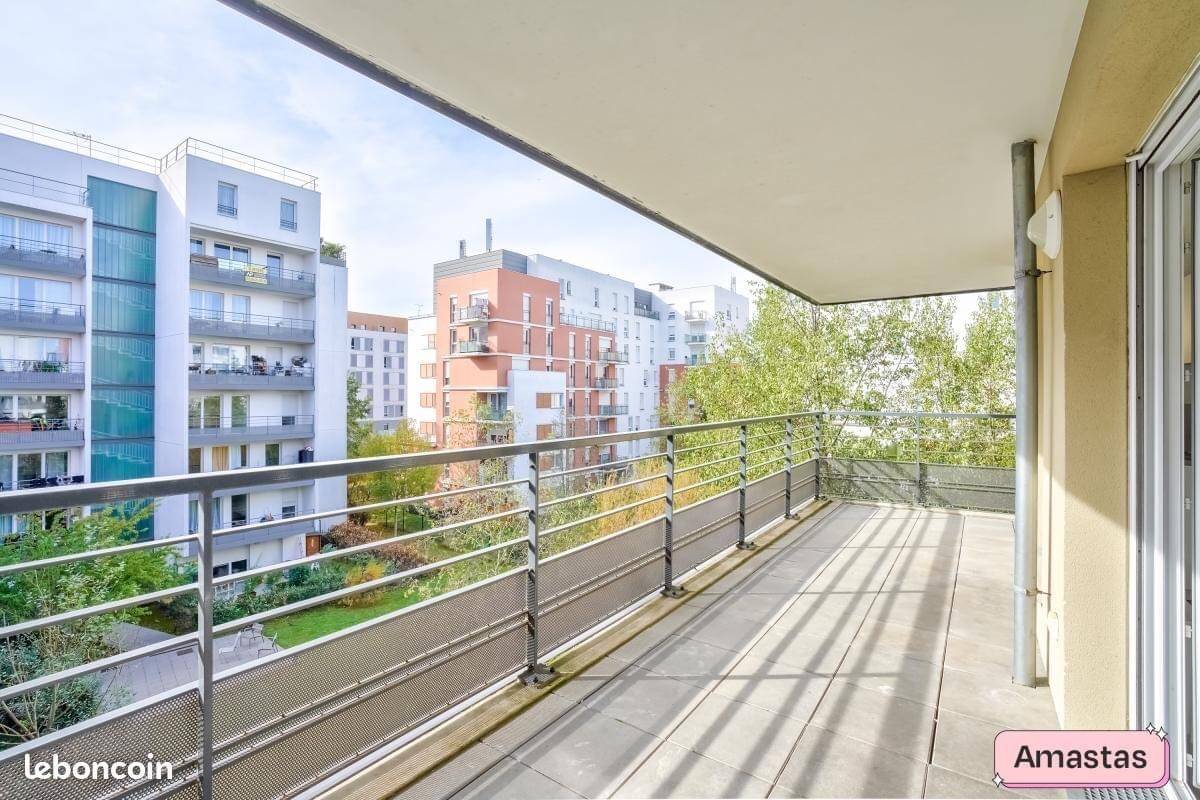 Une photo de l’annonce