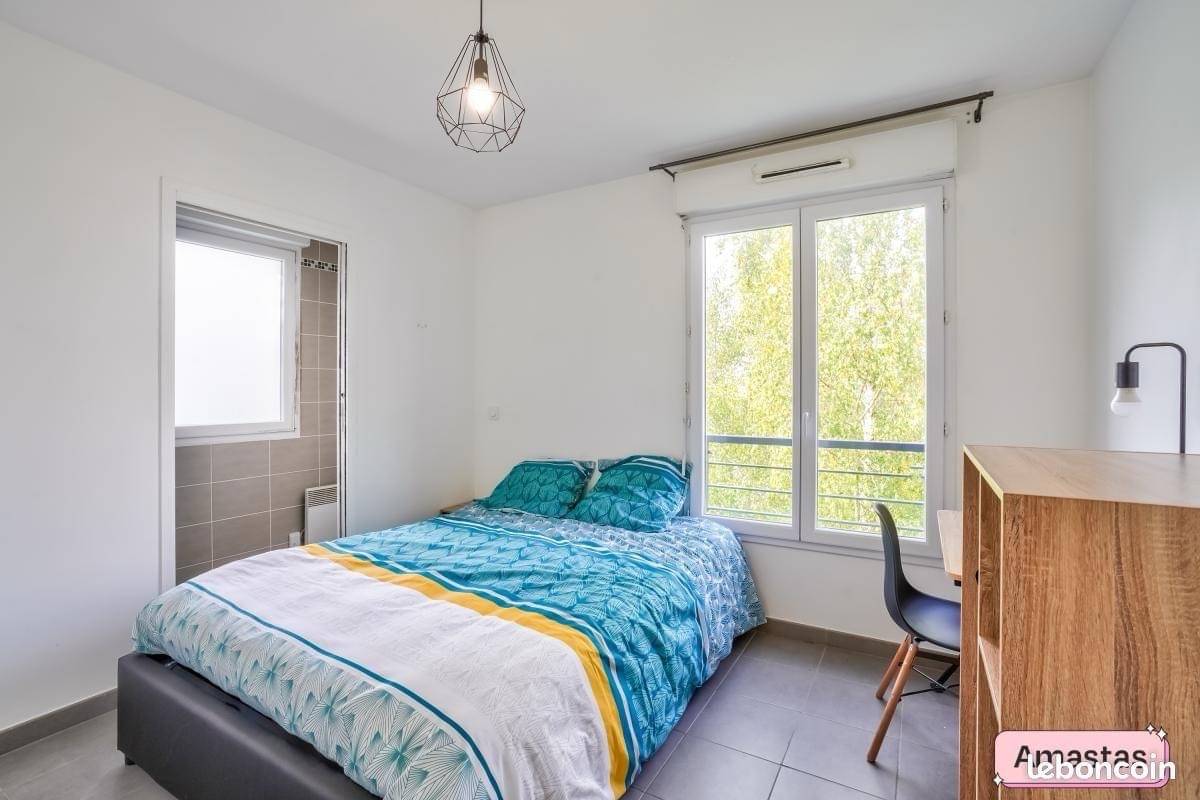 Une photo de l’annonce