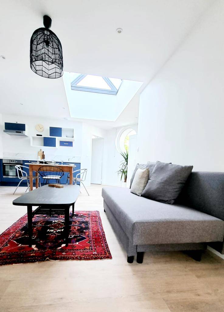 Une photo de l’annonce