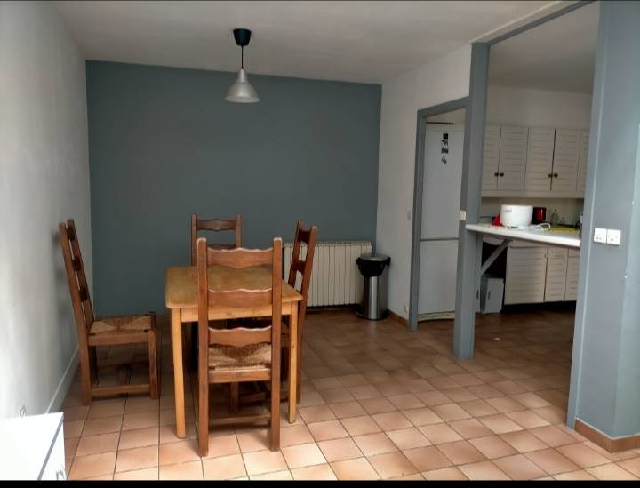 Une photo de l’annonce