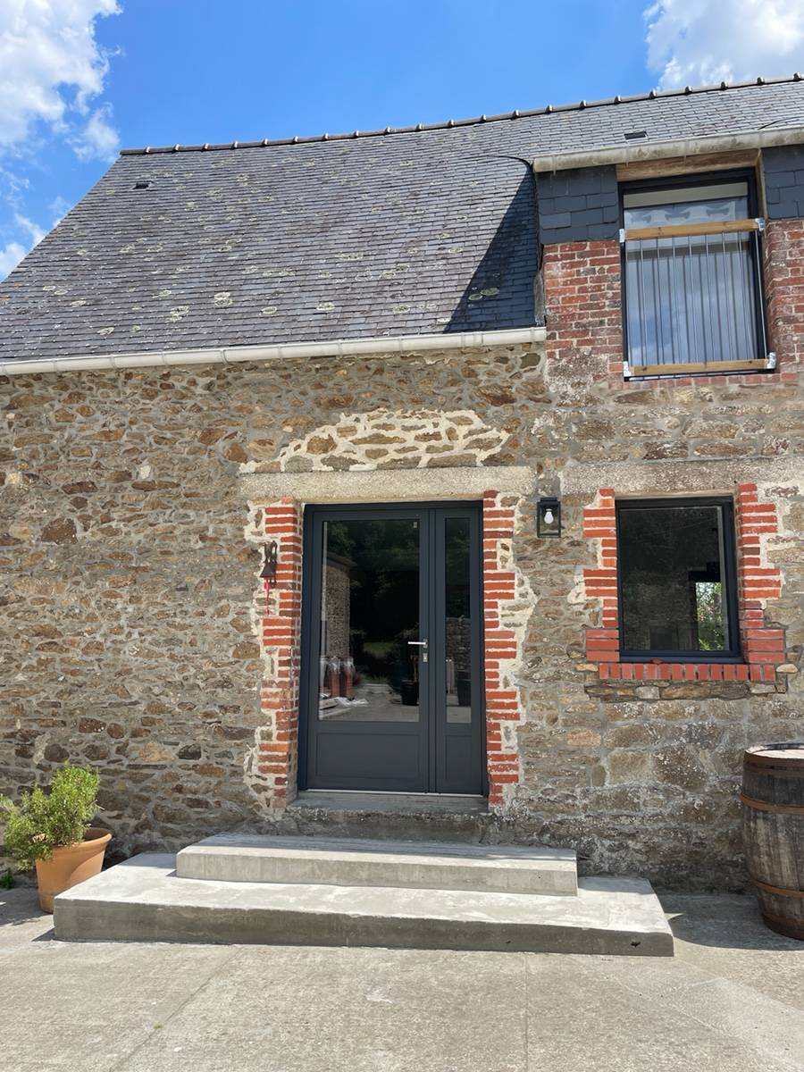 Une photo de l’annonce