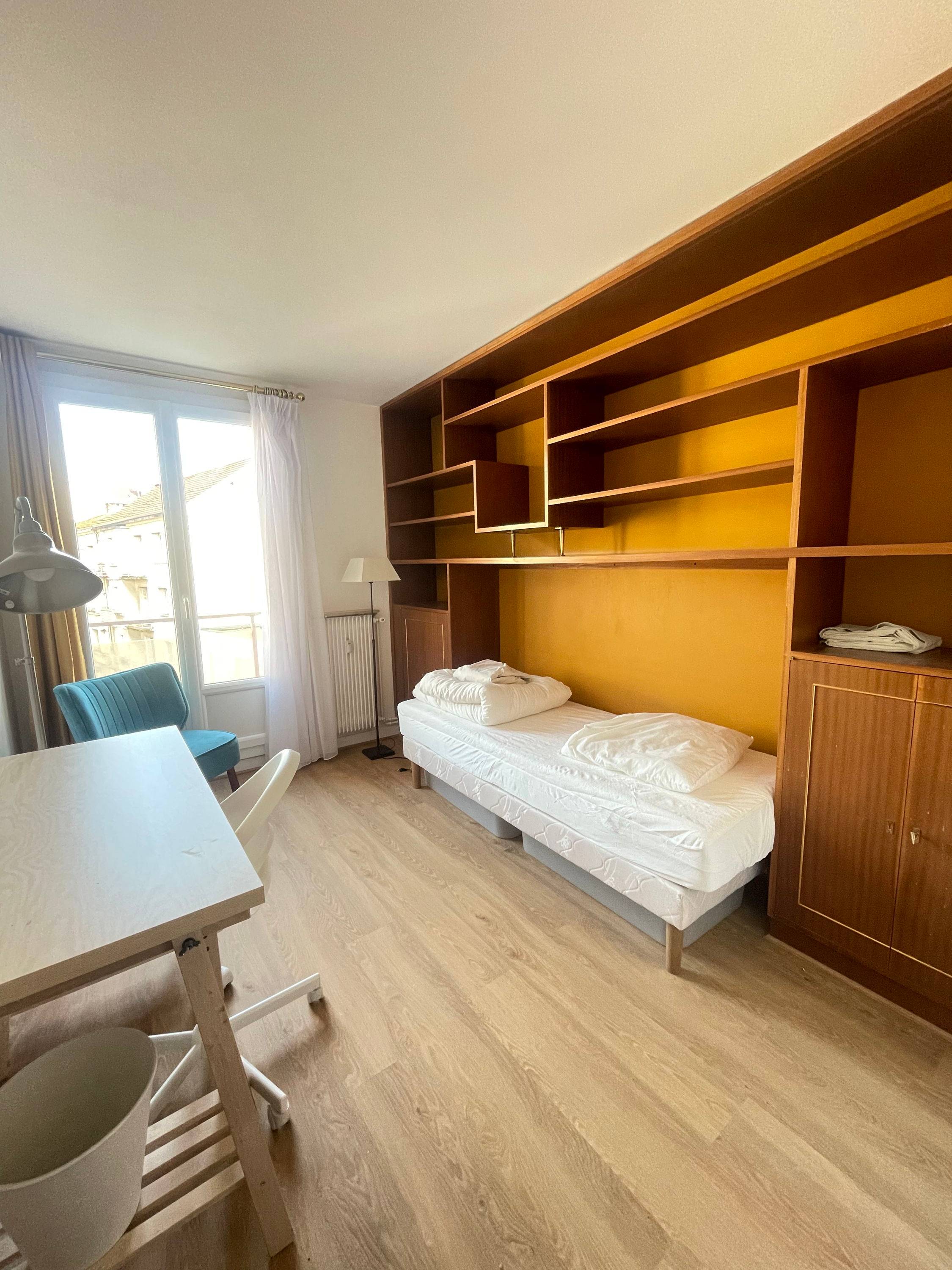 Une photo de l’annonce