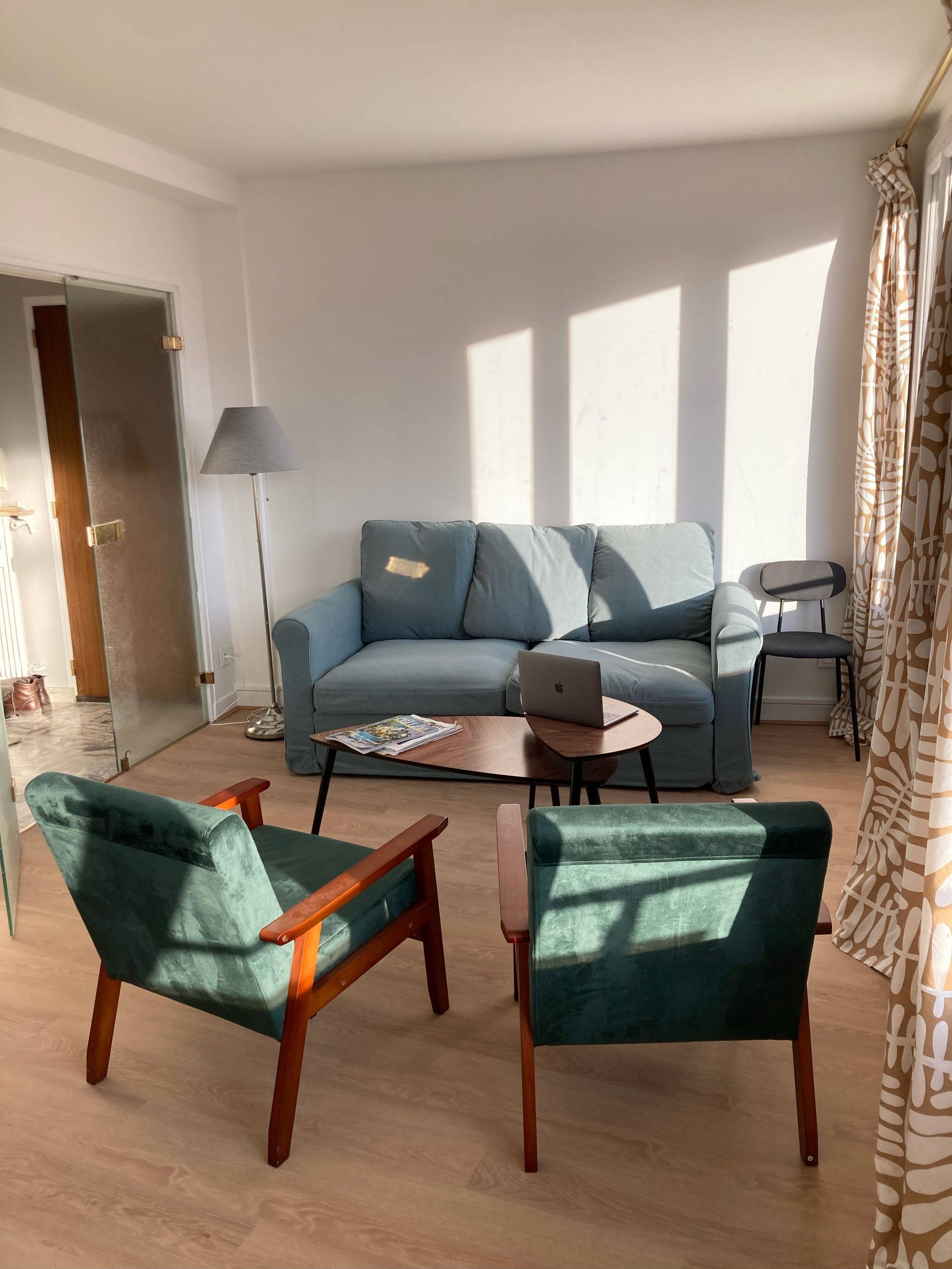 Une photo de l’annonce