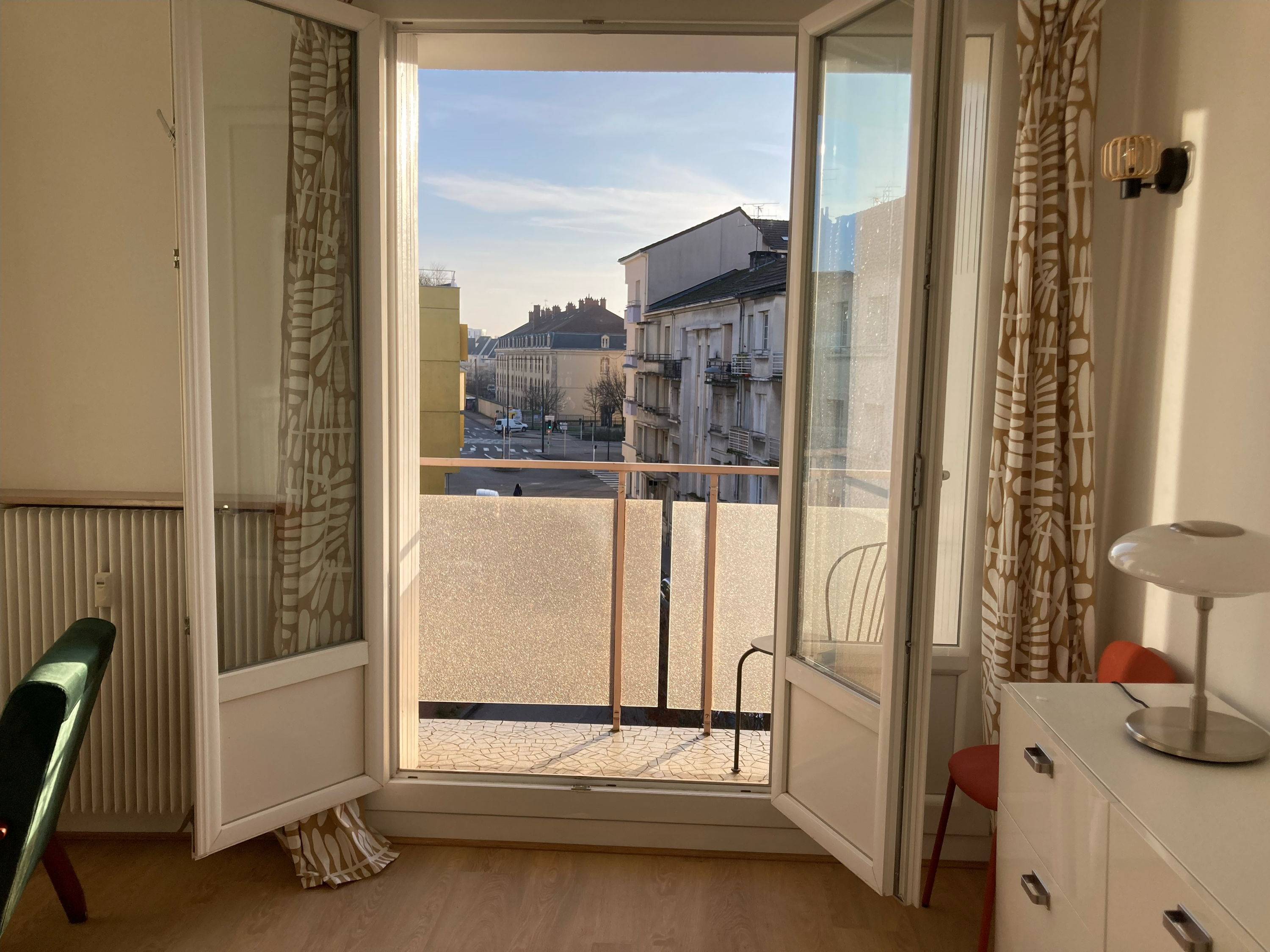 Une photo de l’annonce