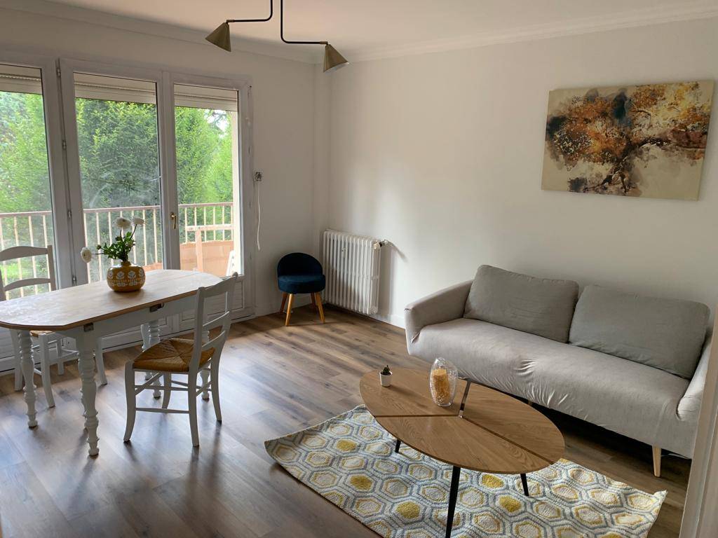 Une photo de l’annonce