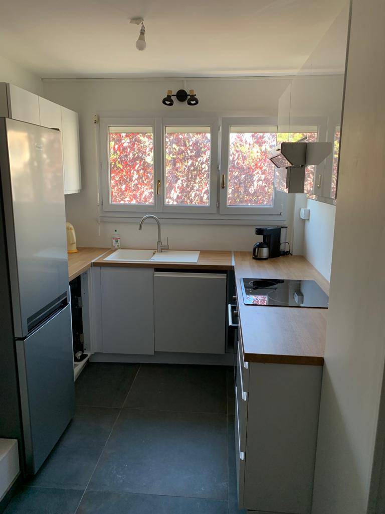 Une photo de l’annonce