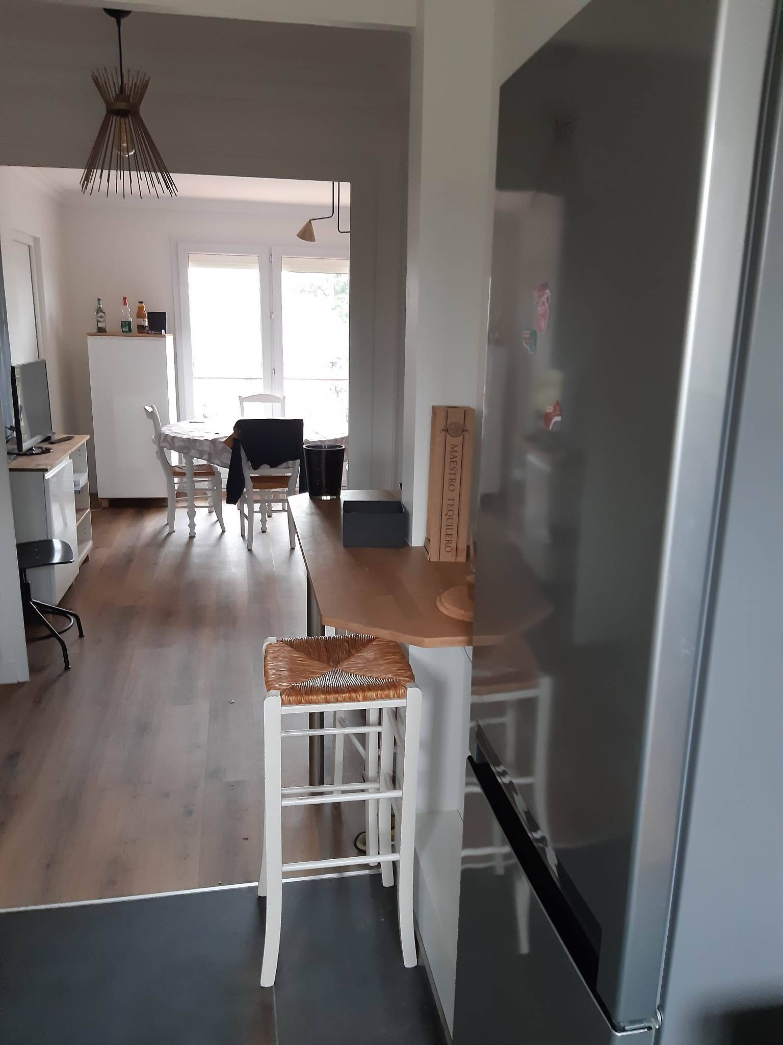 Une photo de l’annonce