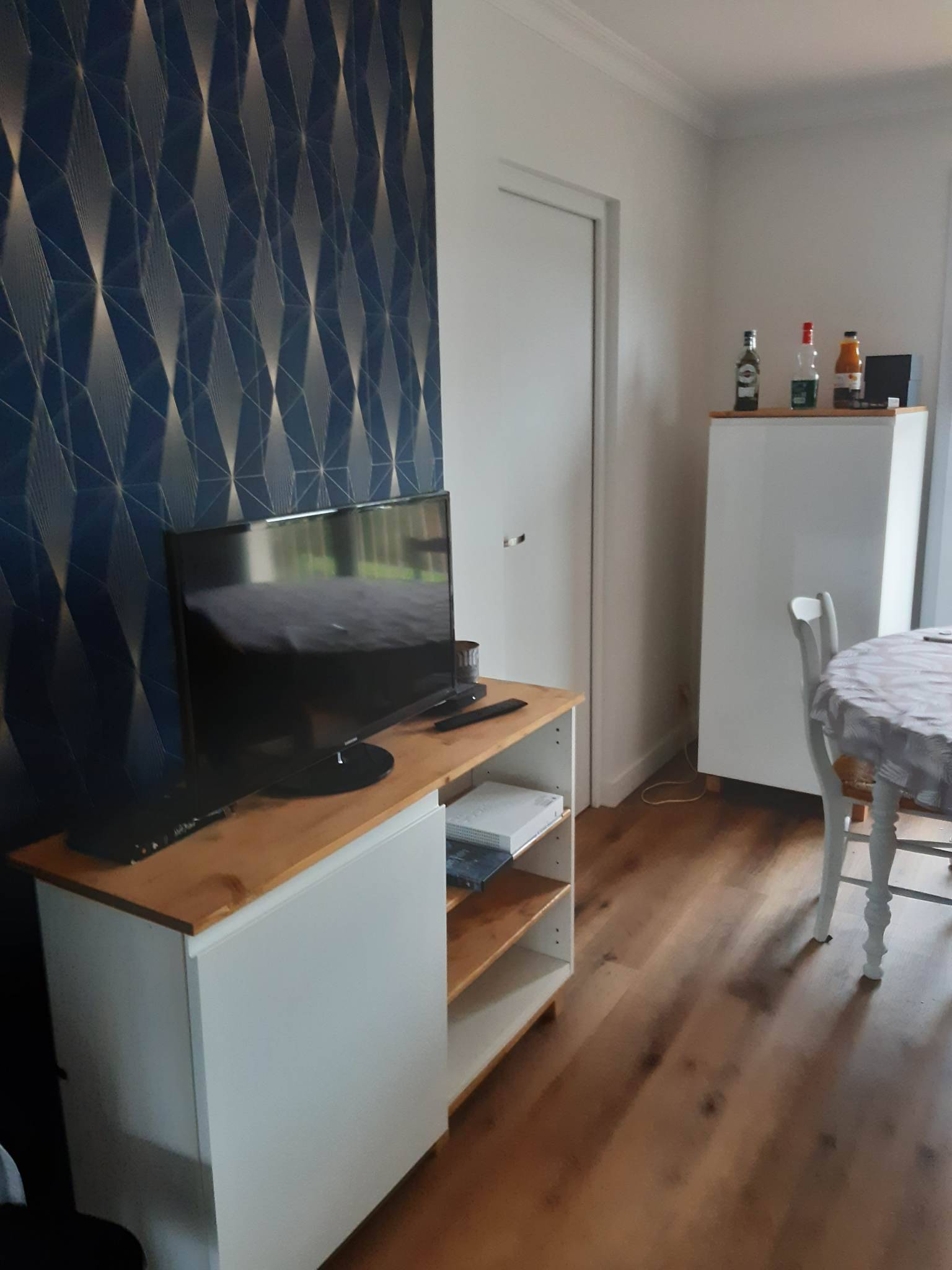 Une photo de l’annonce