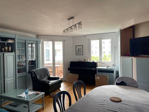 Loue chambre en colocation 89m²