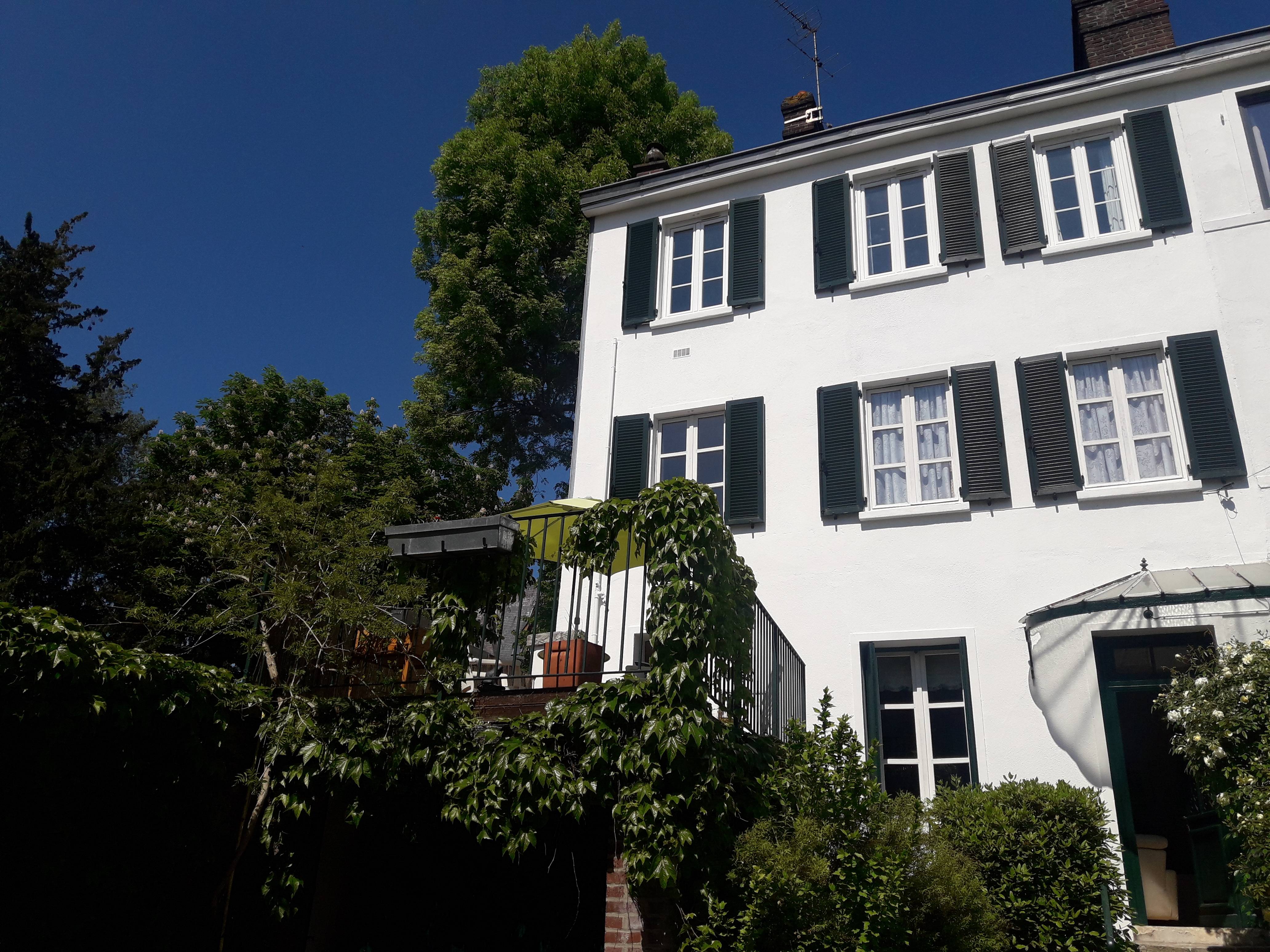 Une photo de l’annonce