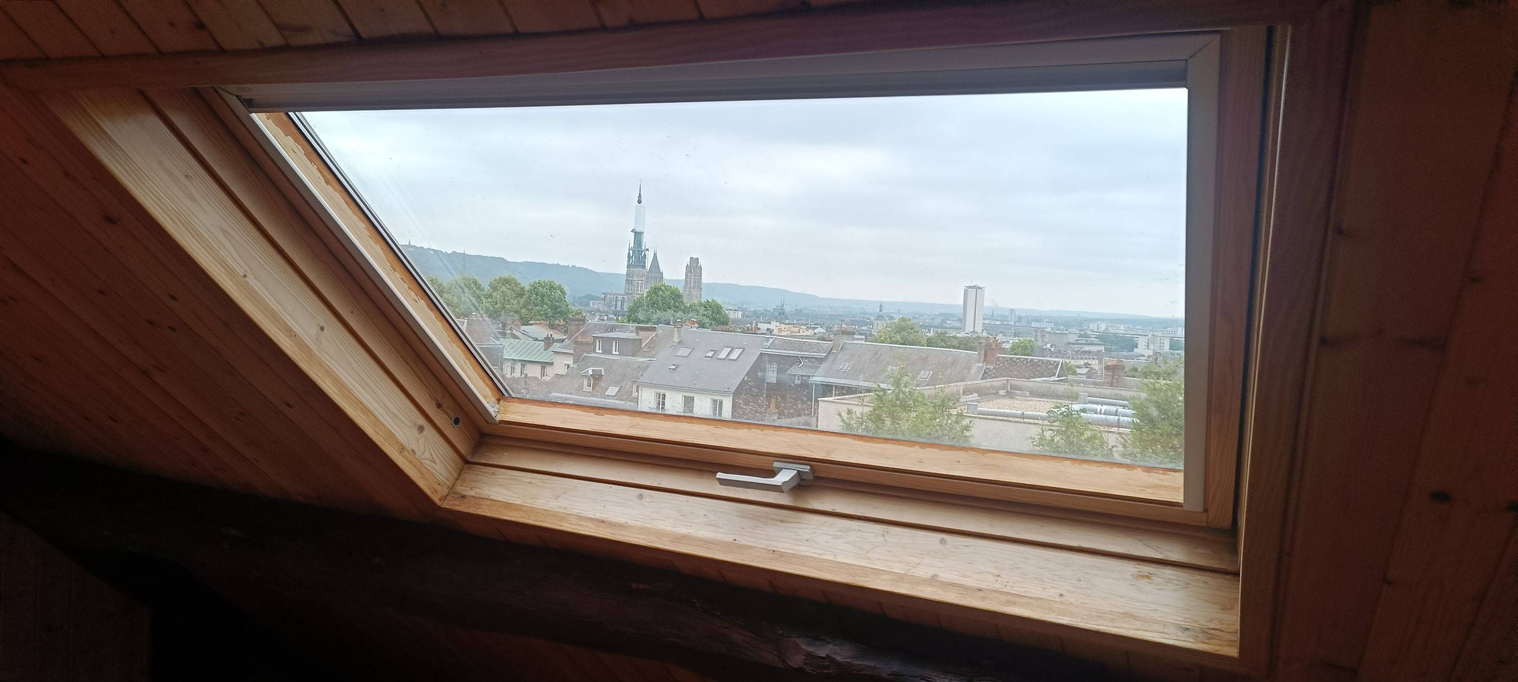 Une photo de l’annonce