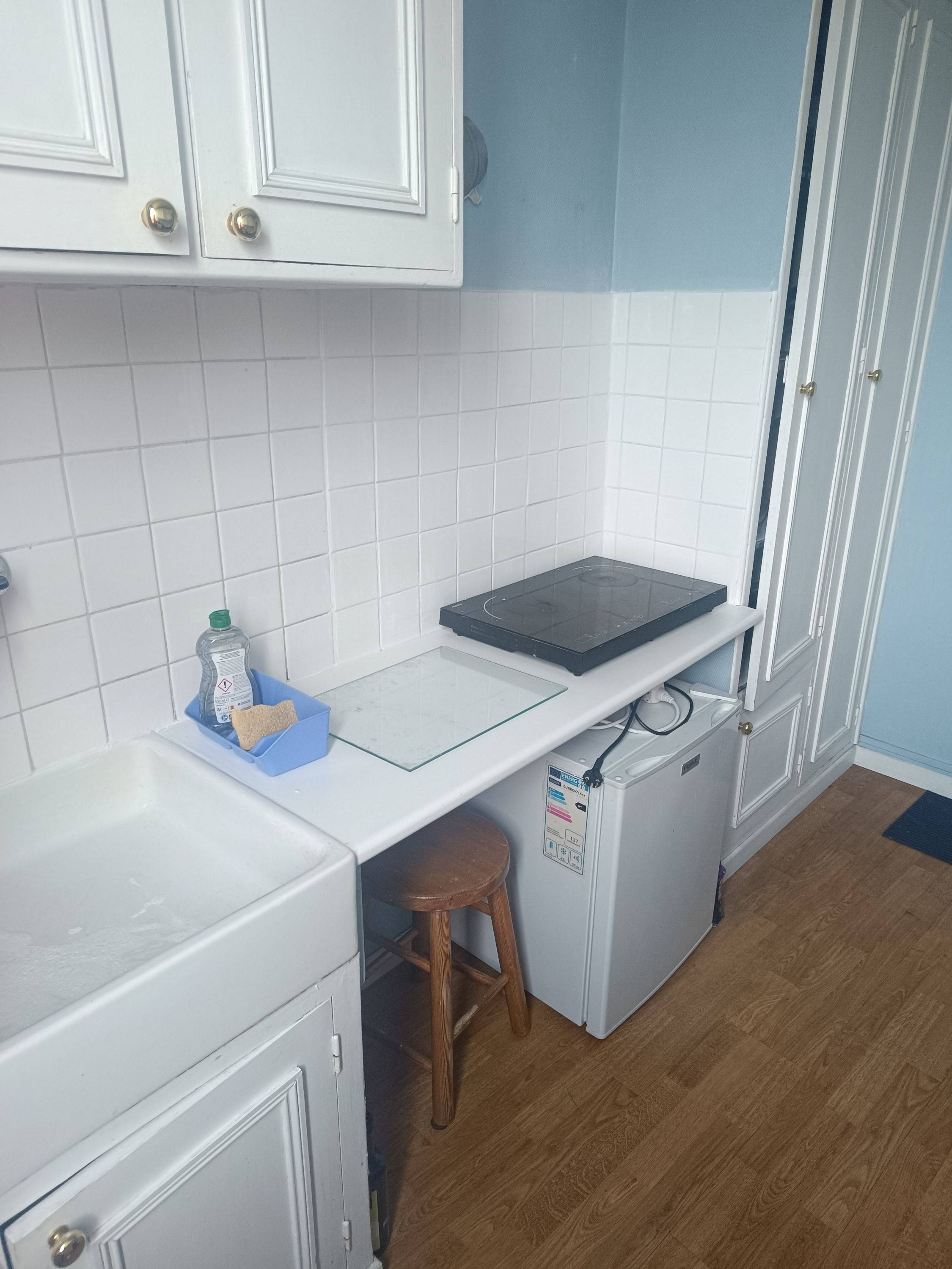 Une photo de l’annonce