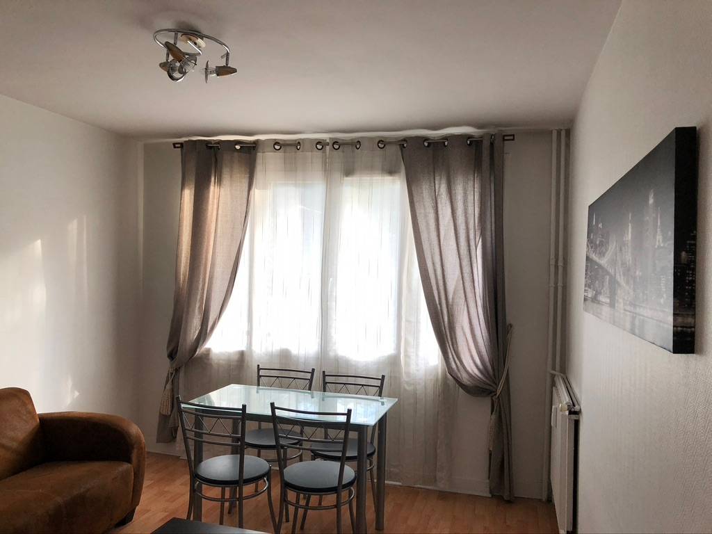 Loue 2 chambres en colocation étudiante St Maur des Fossés
