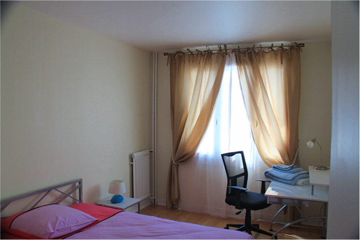 Une photo de l’annonce