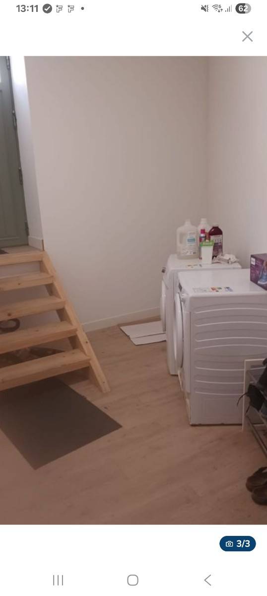 Une photo de l’annonce