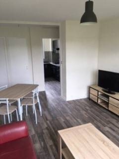 Propose 1 chambre en colocation Mérignac (33)