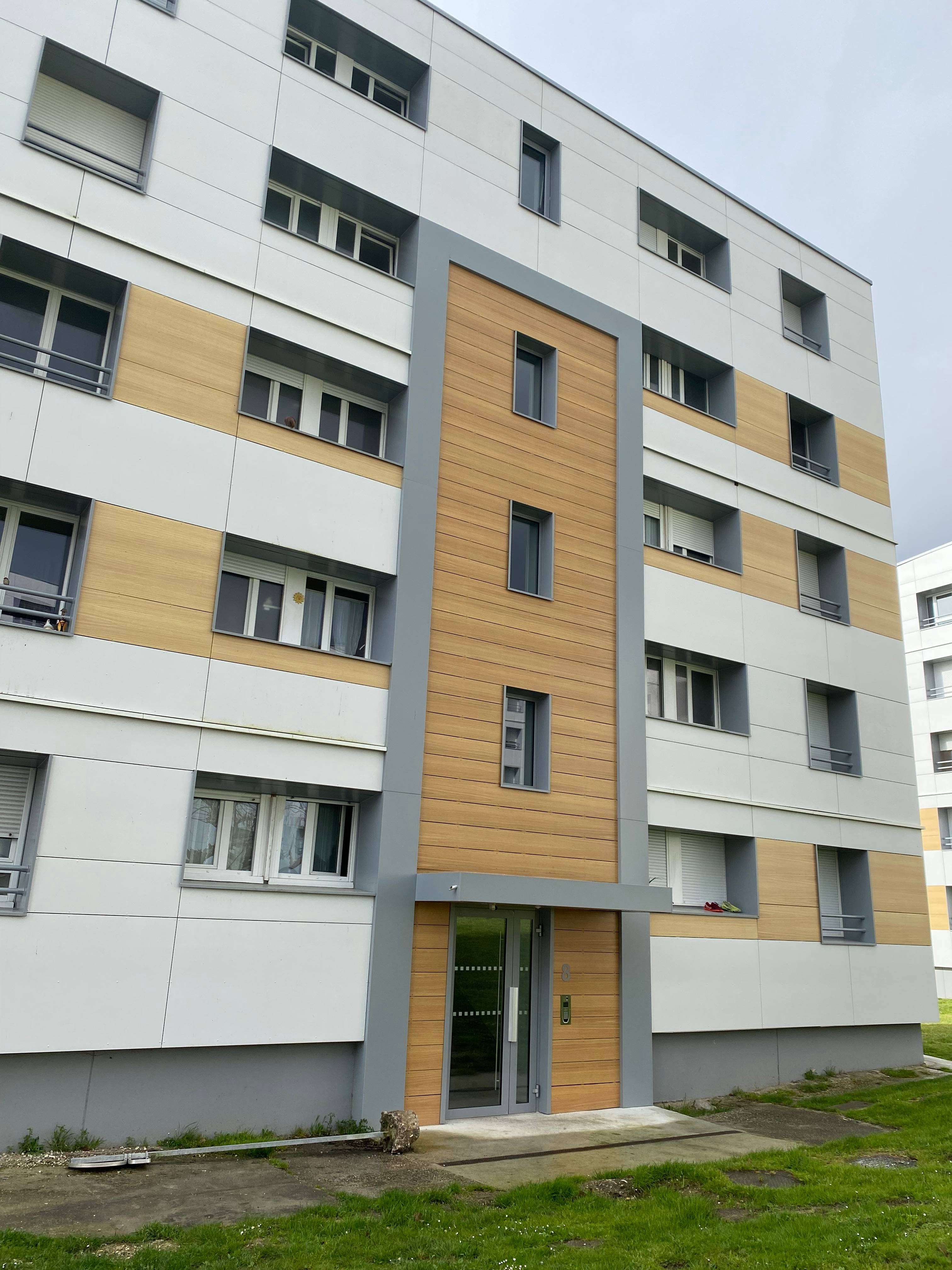 Une photo de l’annonce