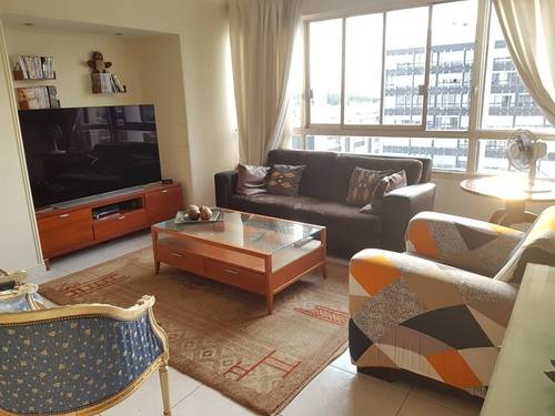 Propose Chambre en colocation dans un grand appartement (Sarcelles)