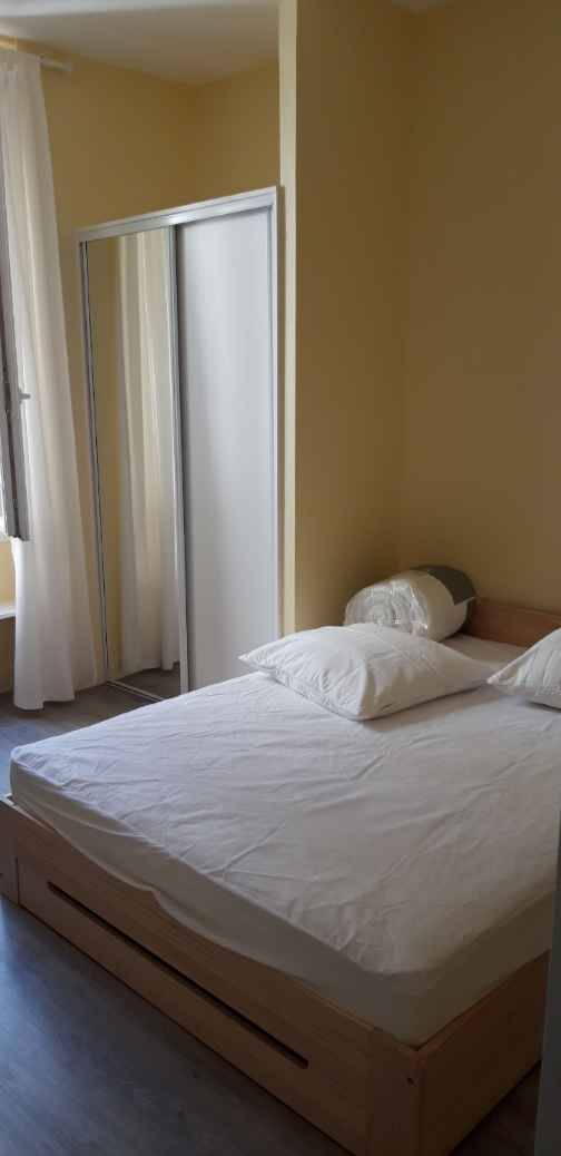 Une photo de l’annonce