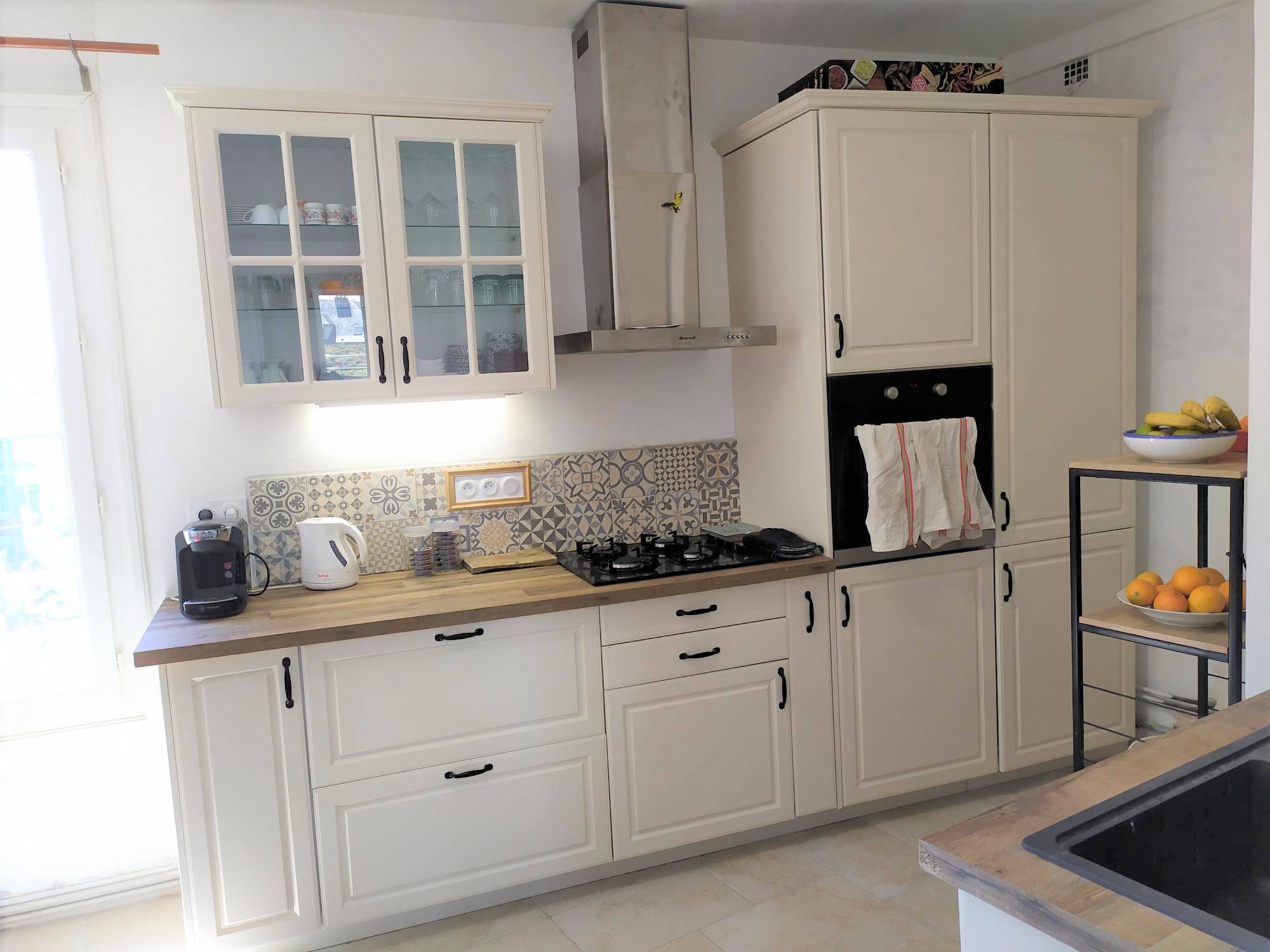 Une photo de l’annonce