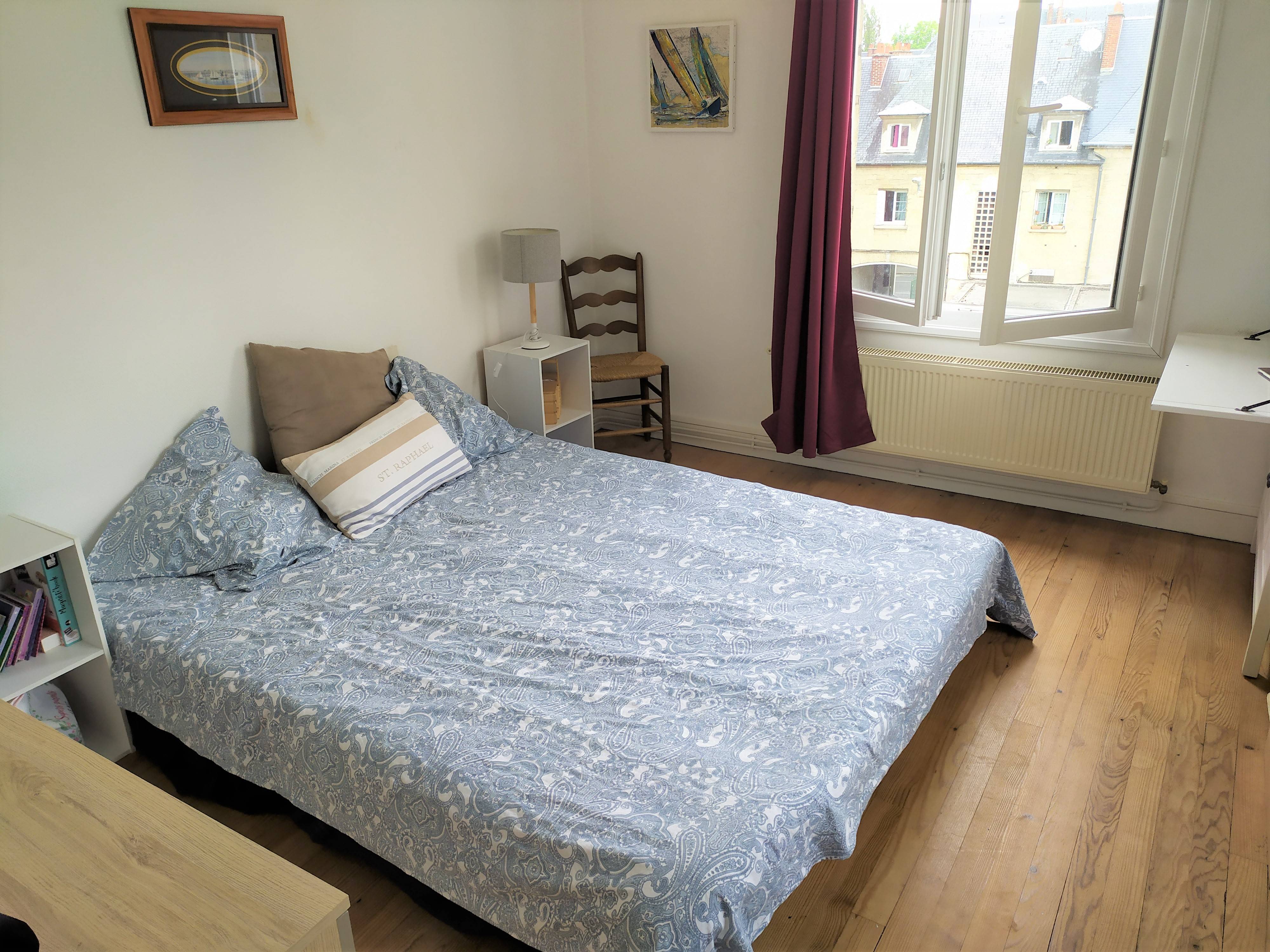 Une photo de l’annonce