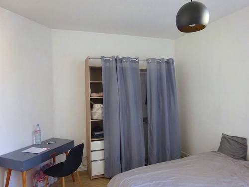 Chambre meublée La Rochelle hypercentre dès 15 fevrier 2021