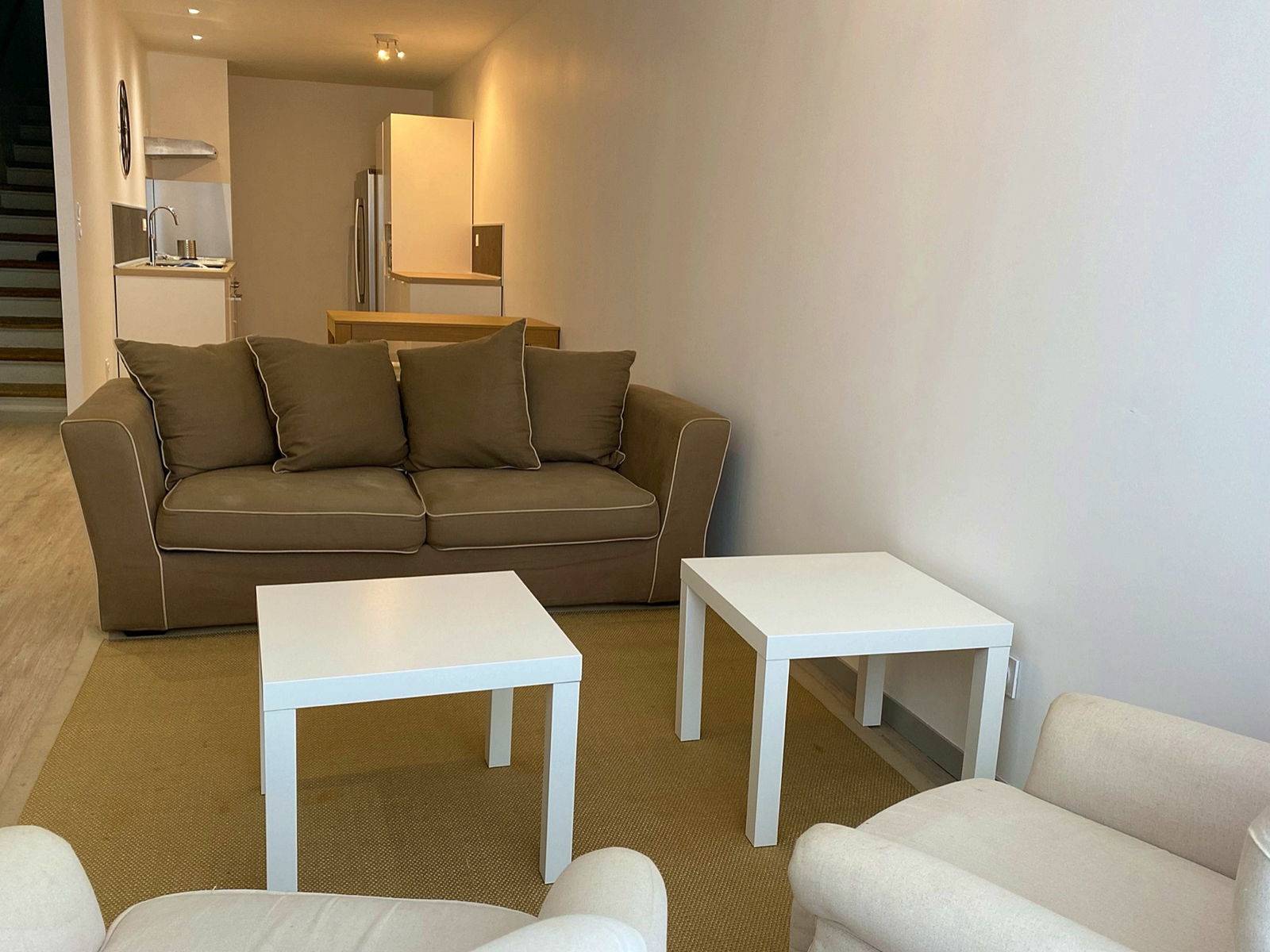 Loue chambre 9m² dans colocation de jeunes filles - Bordeaux (33)